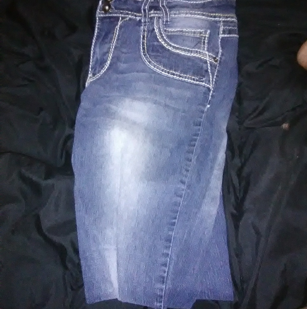 Blue Jeans